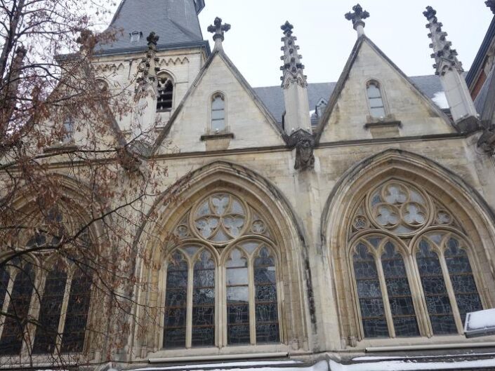 Sint-Quintinuskathedraal